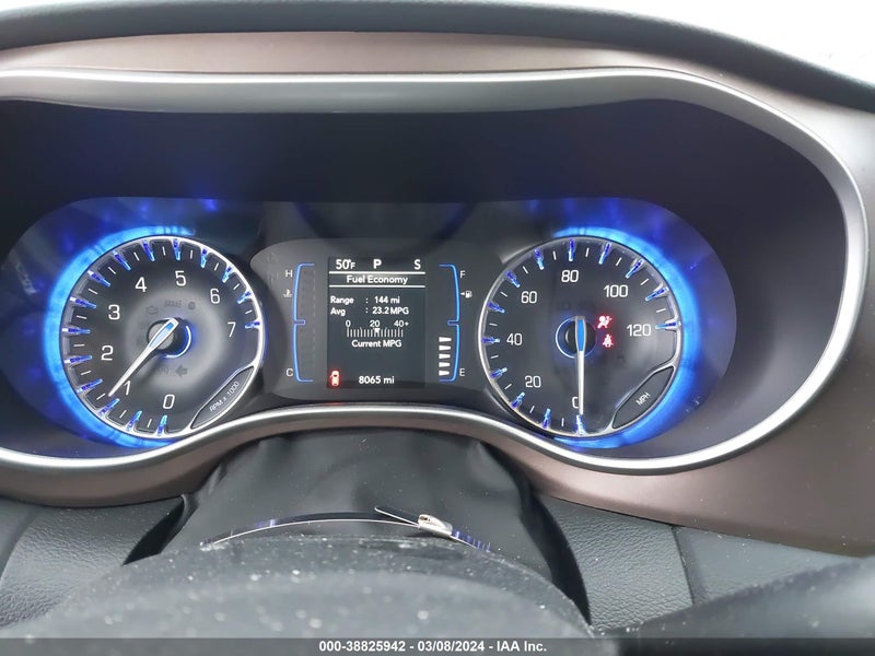 DayDrive
