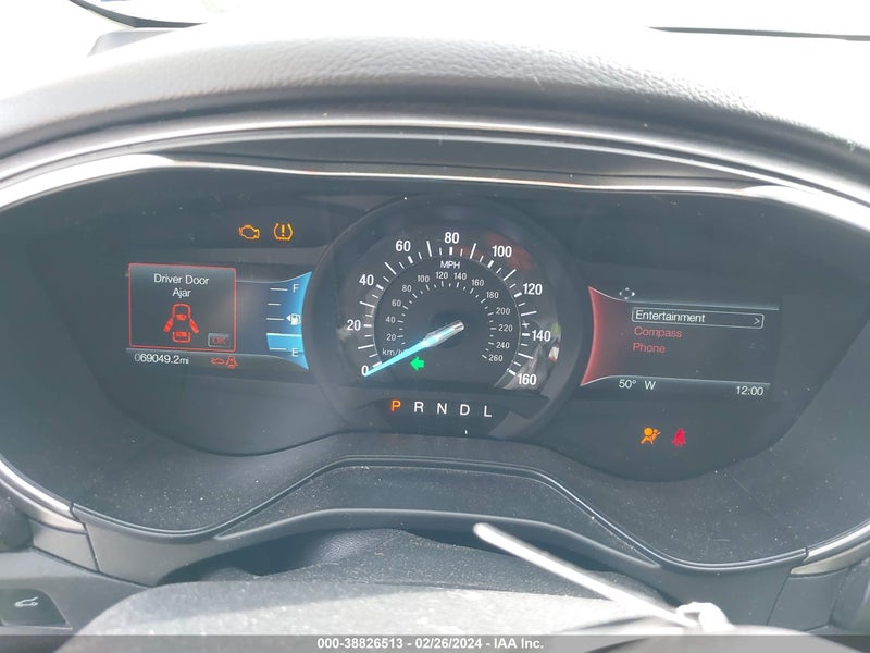 DayDrive