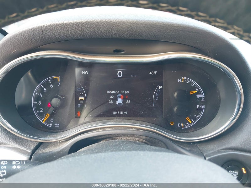 DayDrive