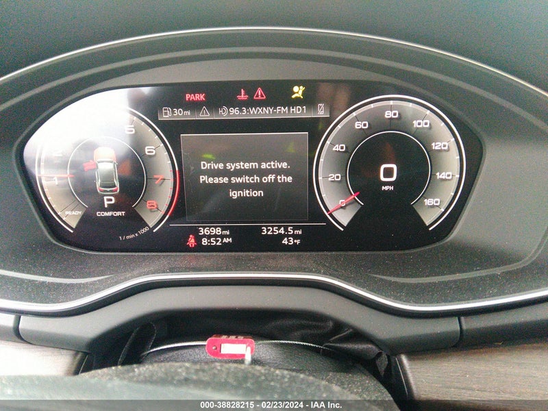 DayDrive