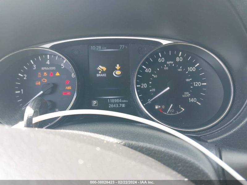 DayDrive