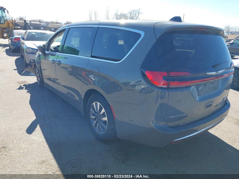 DayDrive