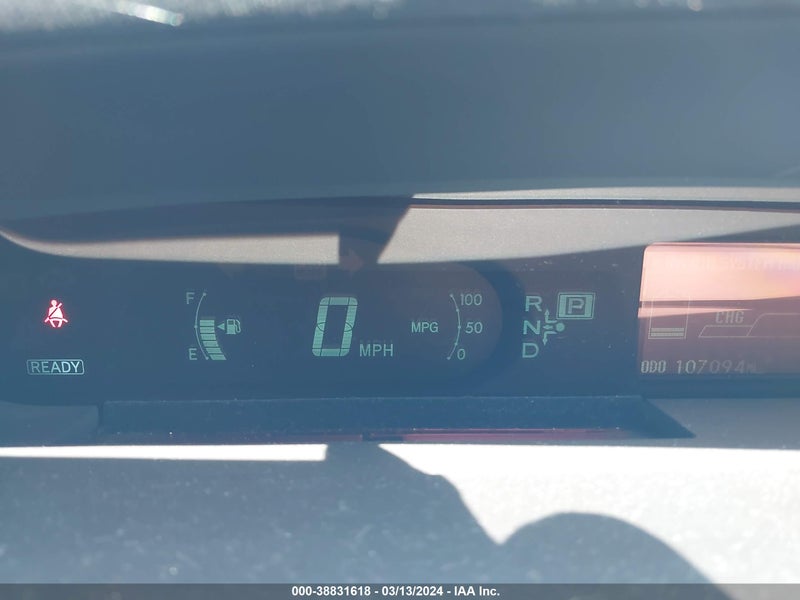 DayDrive