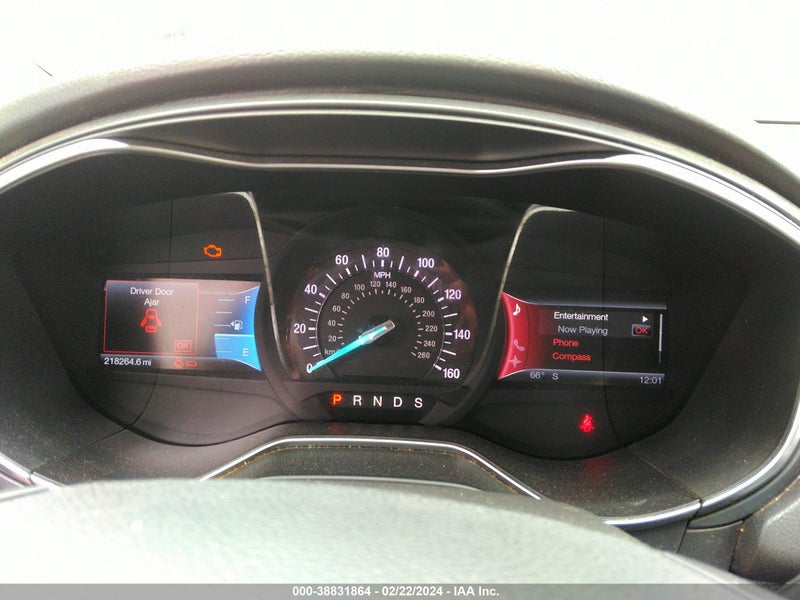 DayDrive