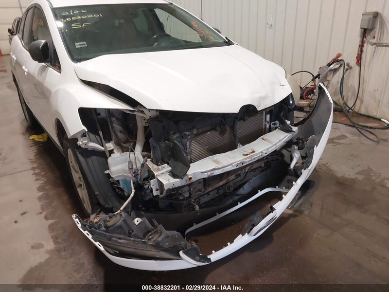 じ～もママ様確認用 JM3ER293170132657 Mazda Cx-7 с аукциона США | Day Drive
