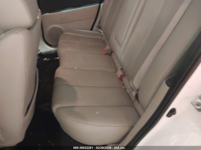 JM3ER293170132657 Mazda Cx-7 с аукциона США | Day Drive