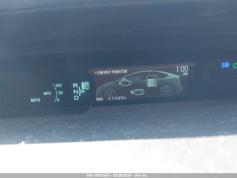 DayDrive