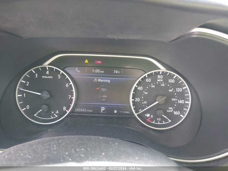 DayDrive