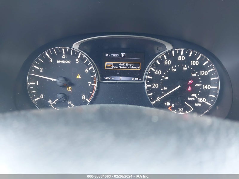 DayDrive