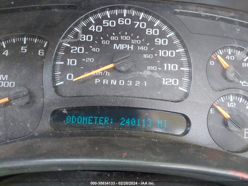 DayDrive