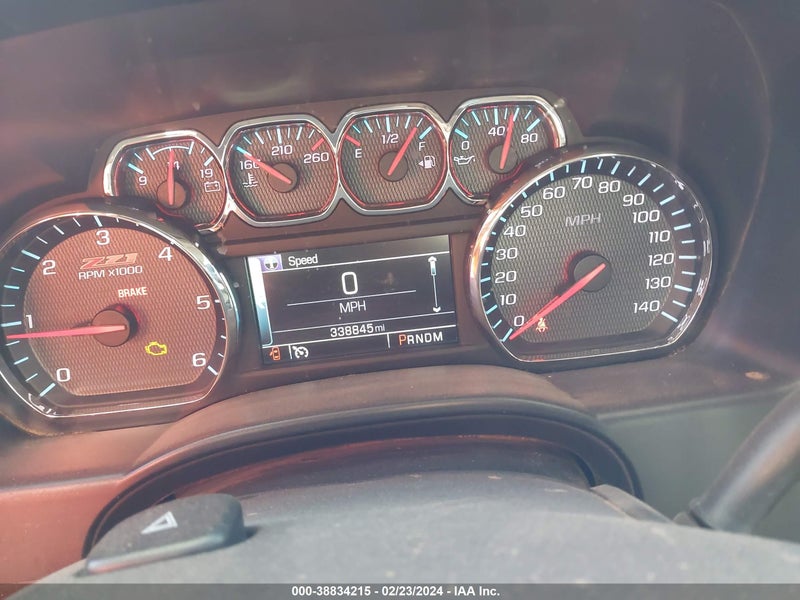 DayDrive