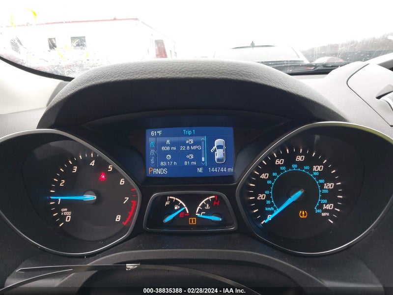 DayDrive