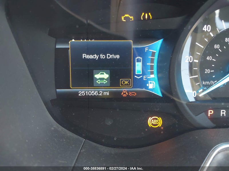 DayDrive