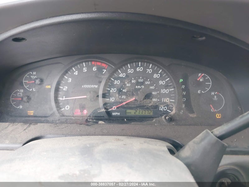 DayDrive