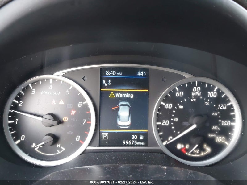 DayDrive