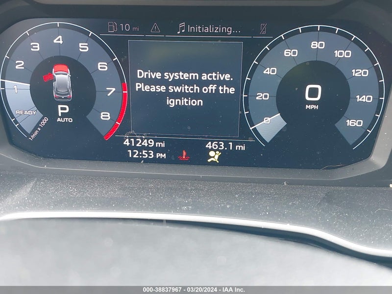 DayDrive