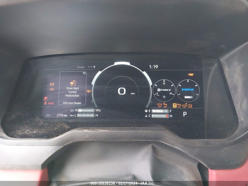DayDrive