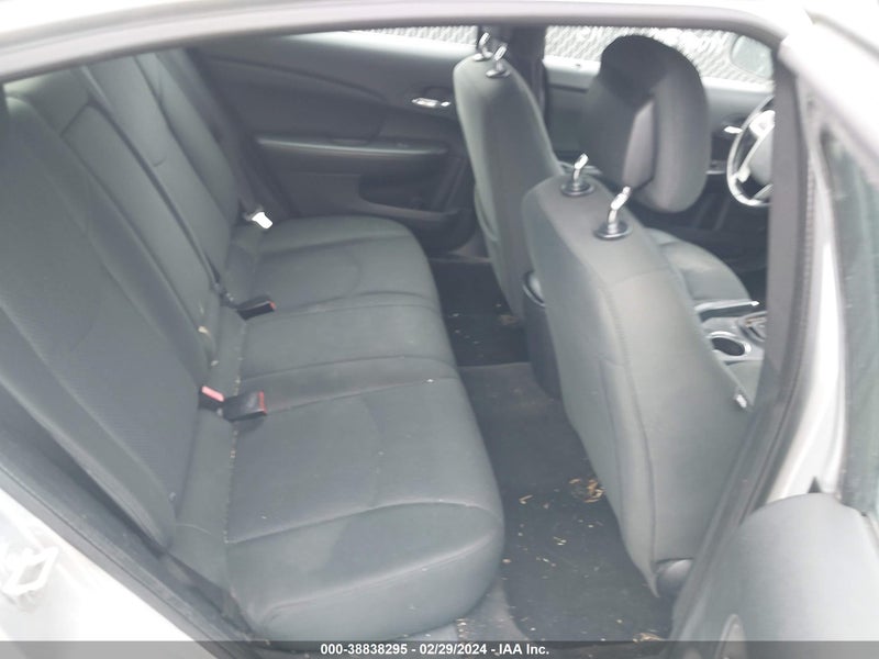 DayDrive
