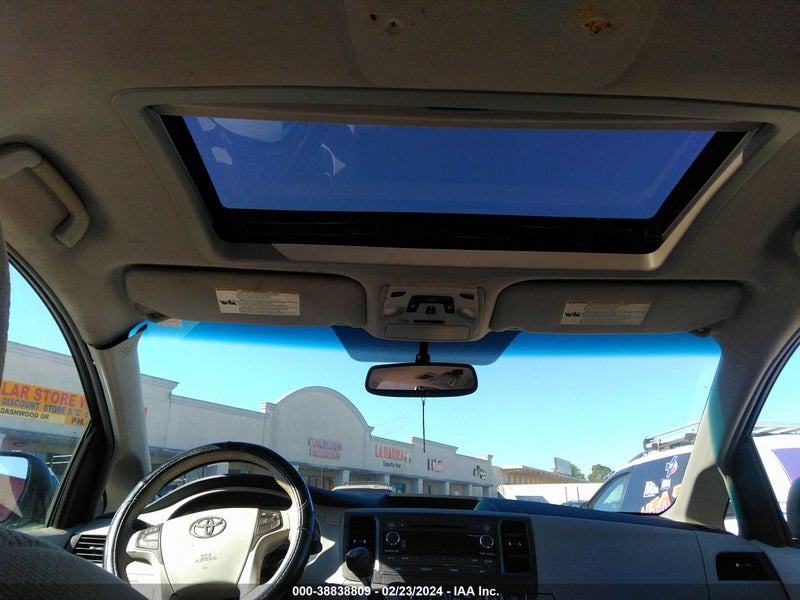 DayDrive