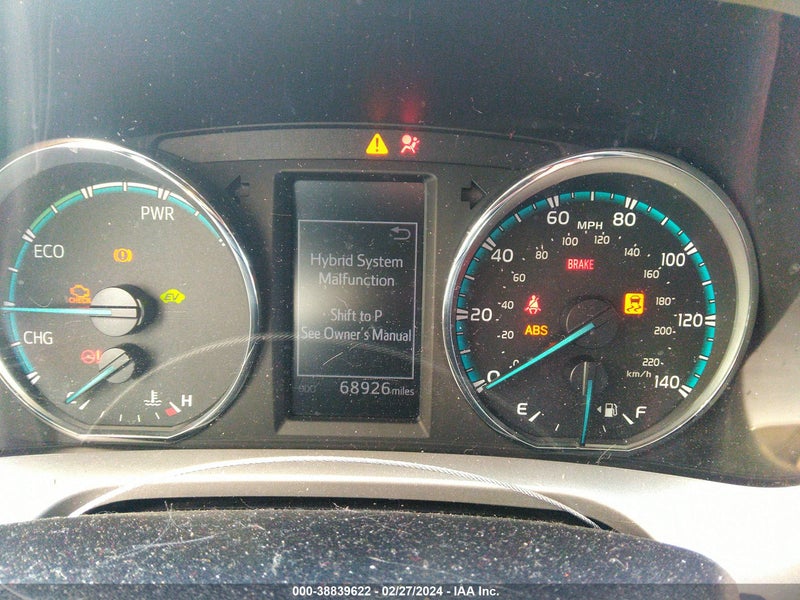 DayDrive