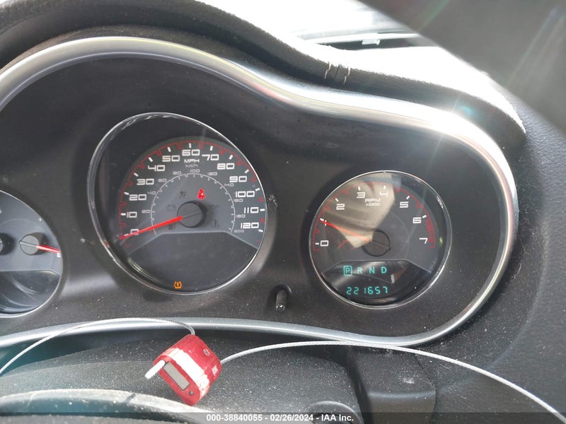 DayDrive