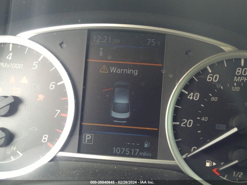 DayDrive