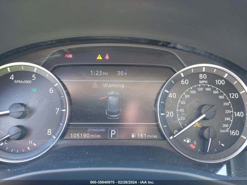 DayDrive