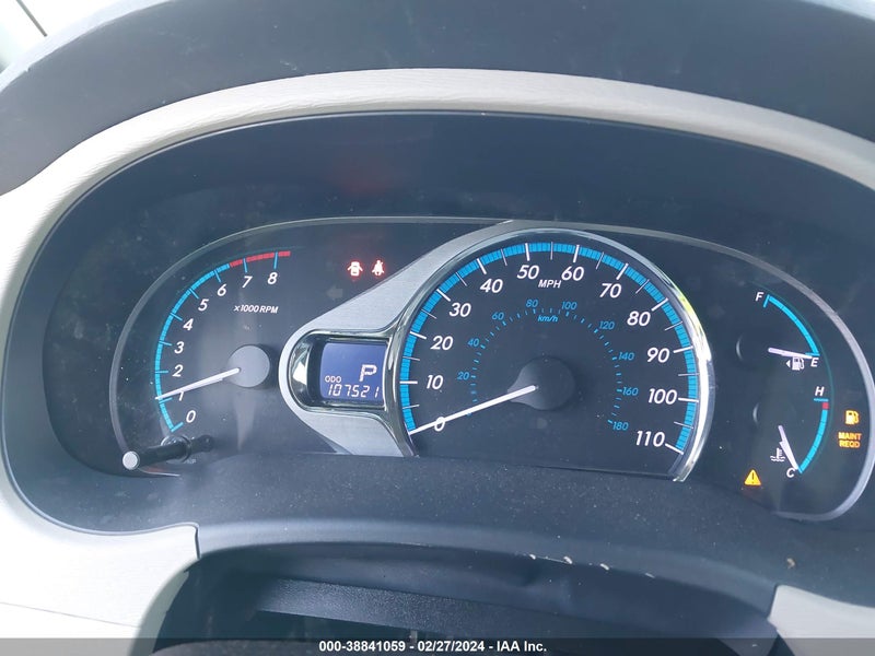 DayDrive