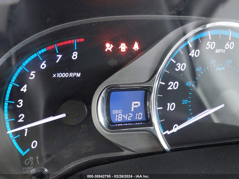 DayDrive