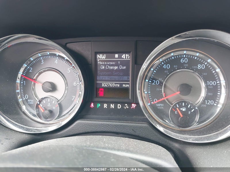 DayDrive