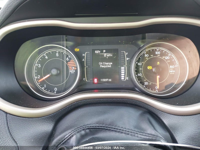 DayDrive