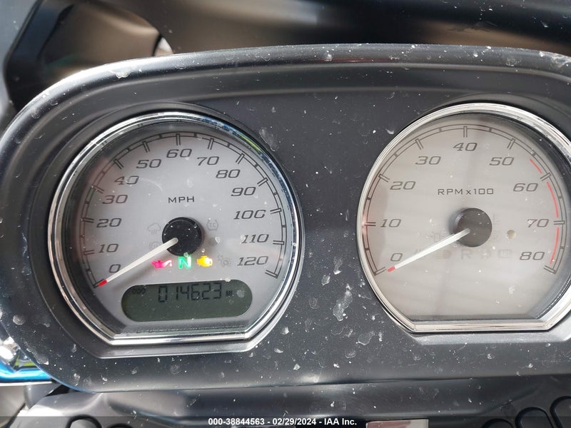 DayDrive