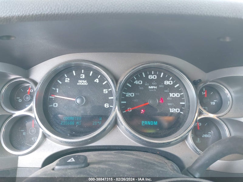 DayDrive