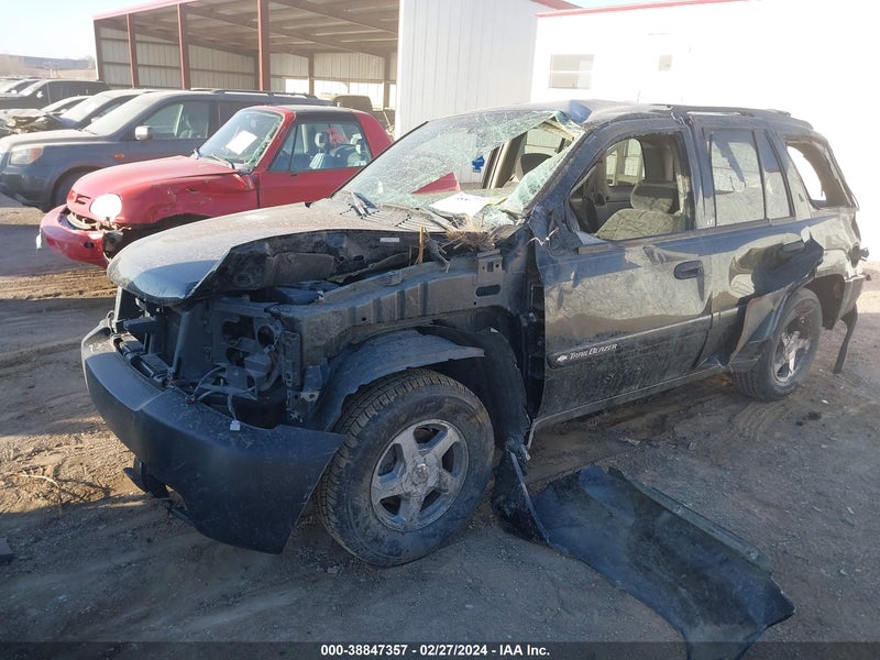 DayDrive