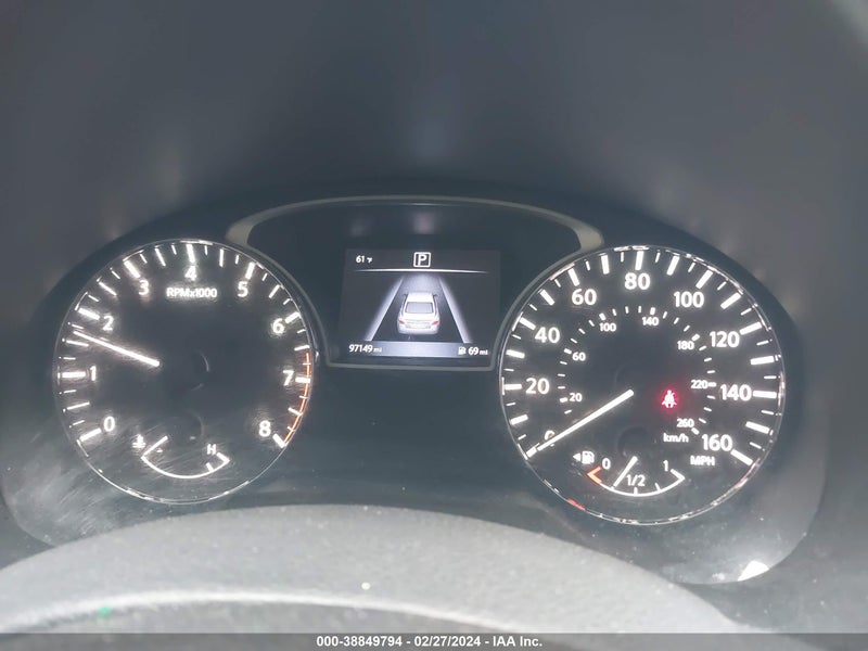 DayDrive