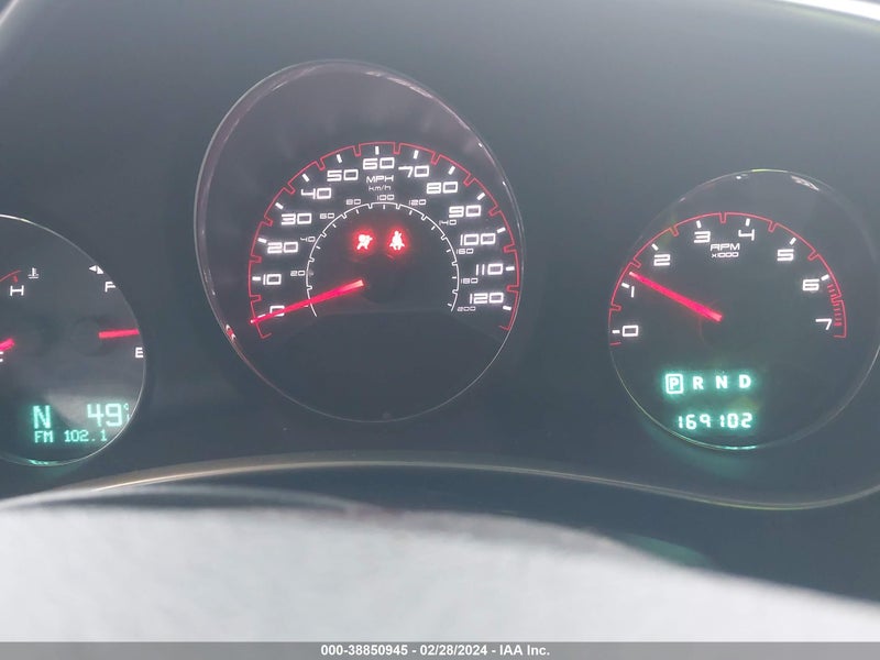 DayDrive