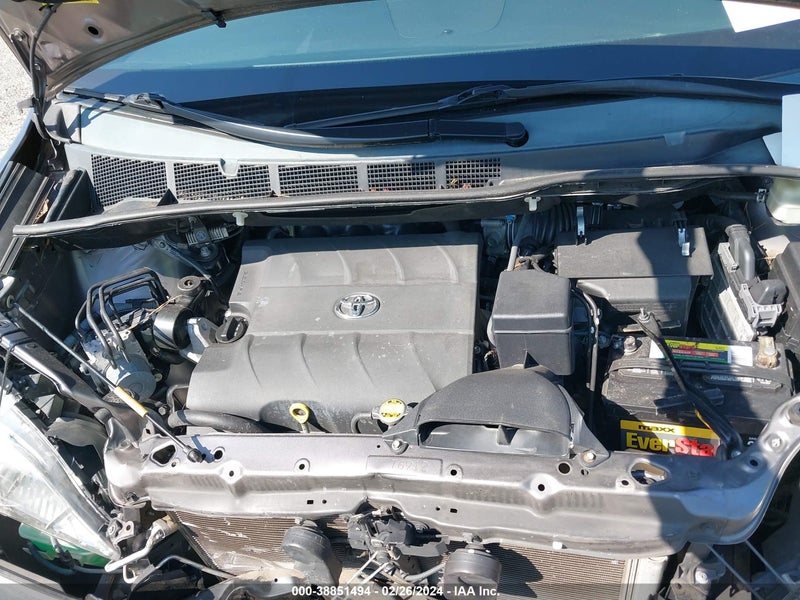 DayDrive