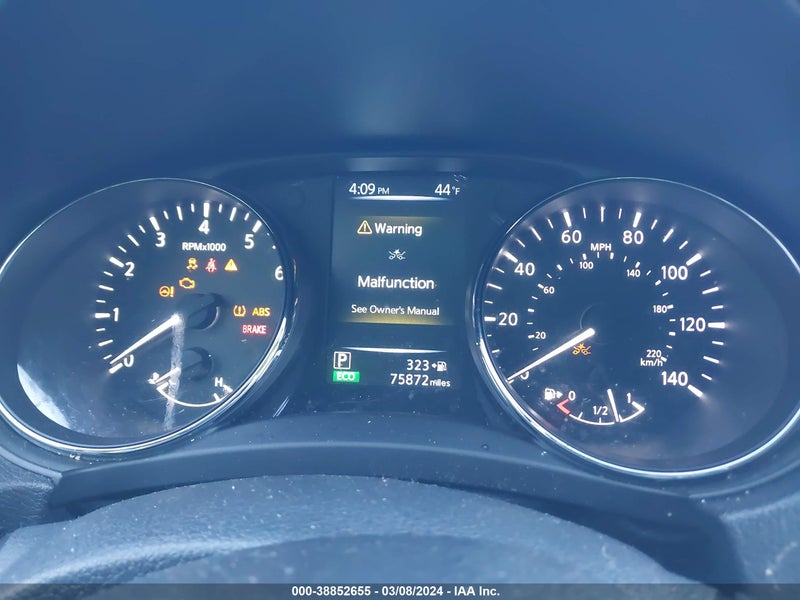 DayDrive