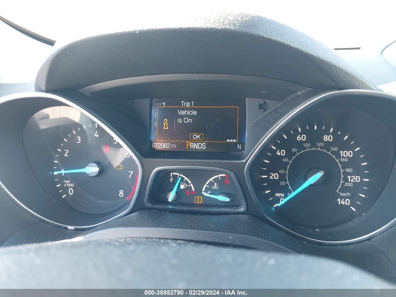 DayDrive