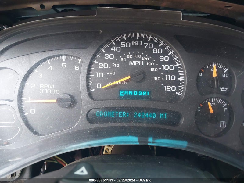 DayDrive