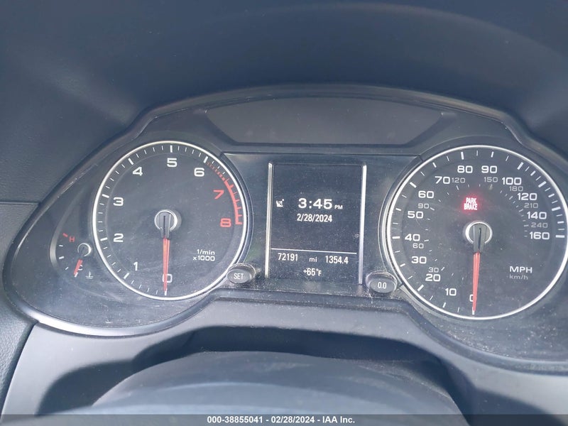 DayDrive