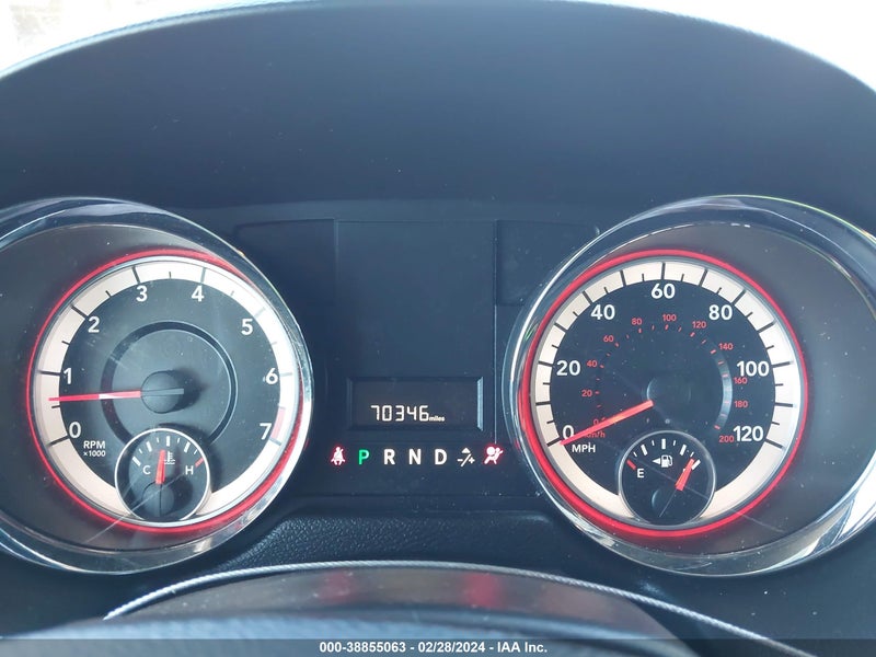 DayDrive