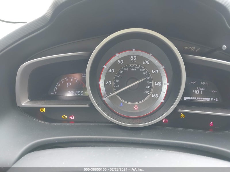 DayDrive