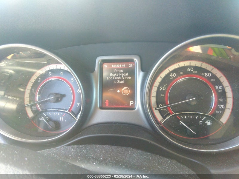 DayDrive