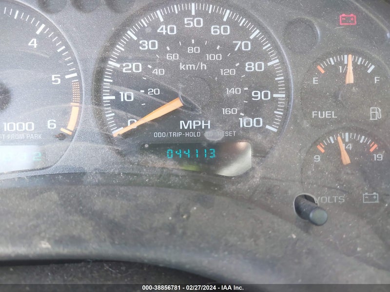 DayDrive