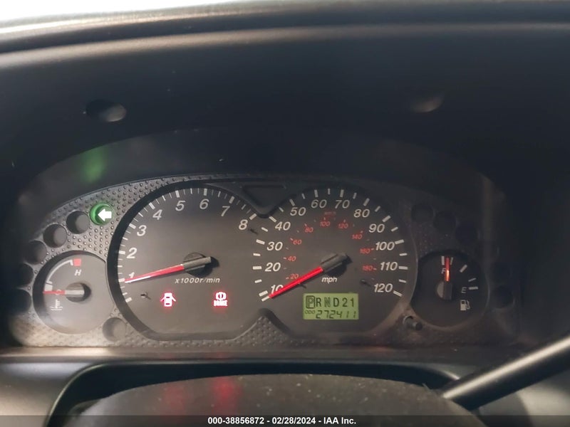 DayDrive