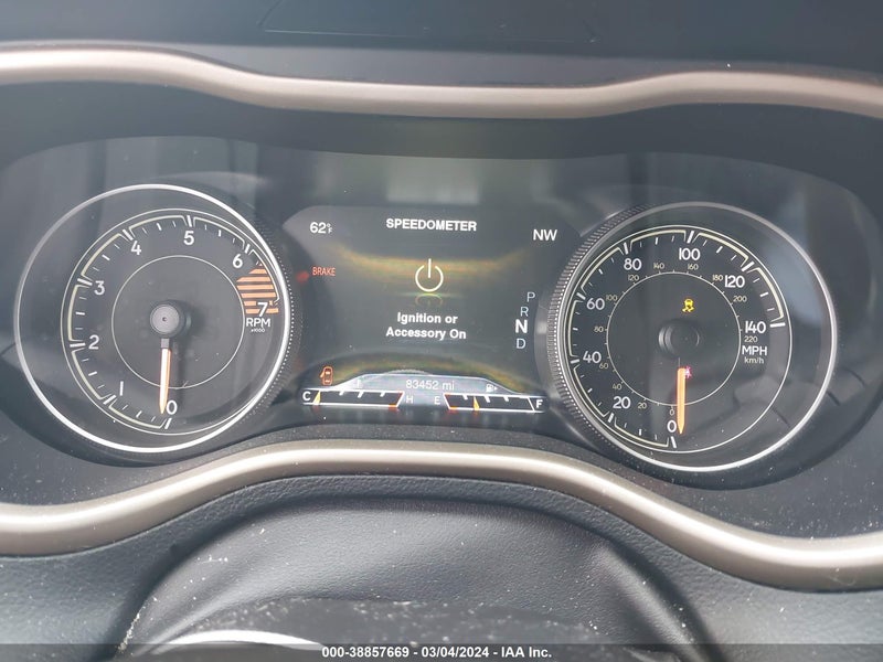 DayDrive
