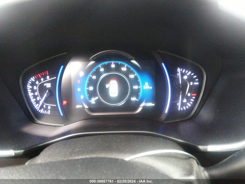DayDrive