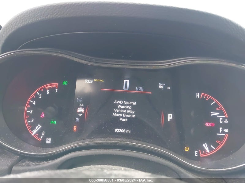 DayDrive