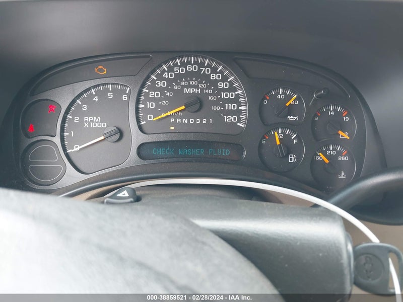 DayDrive